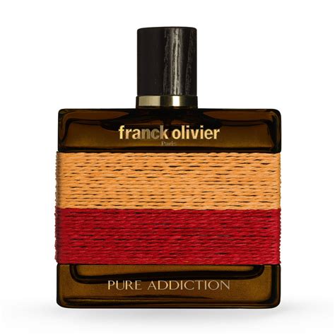 bamboo perfume franck olivier|franck olivier pure addiction.